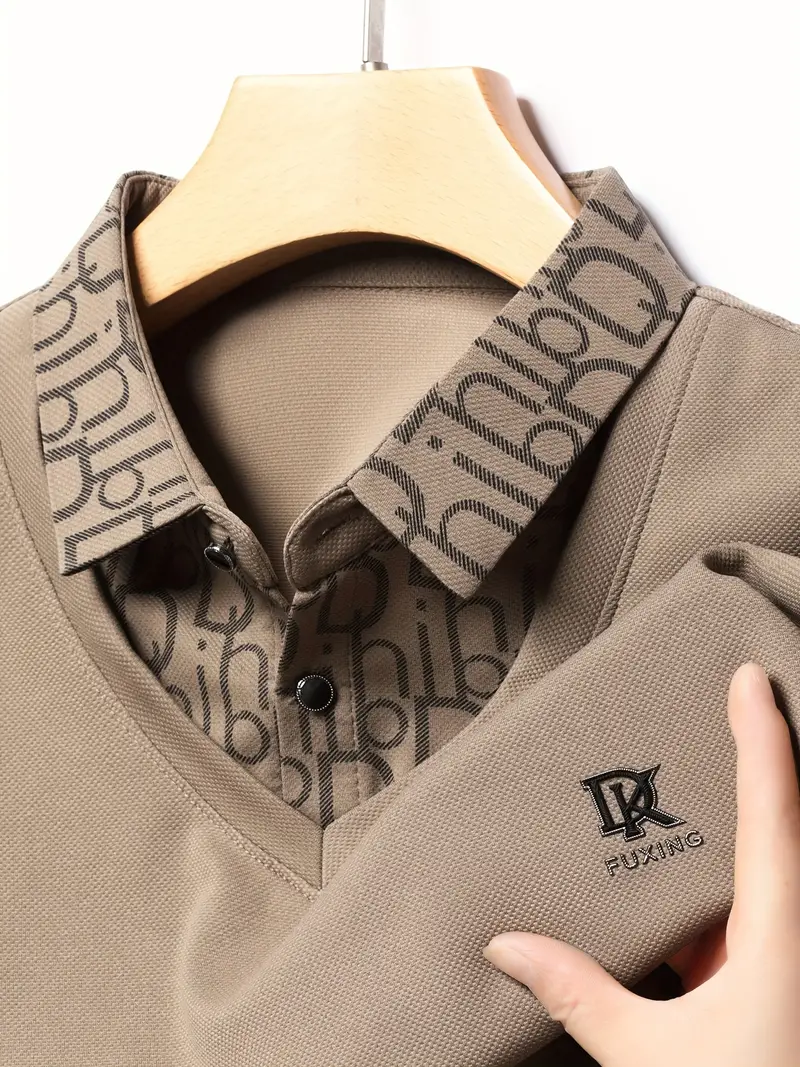 VEGIRO | POLO À 2 PIÈCES AU DESIGN ITALIEN