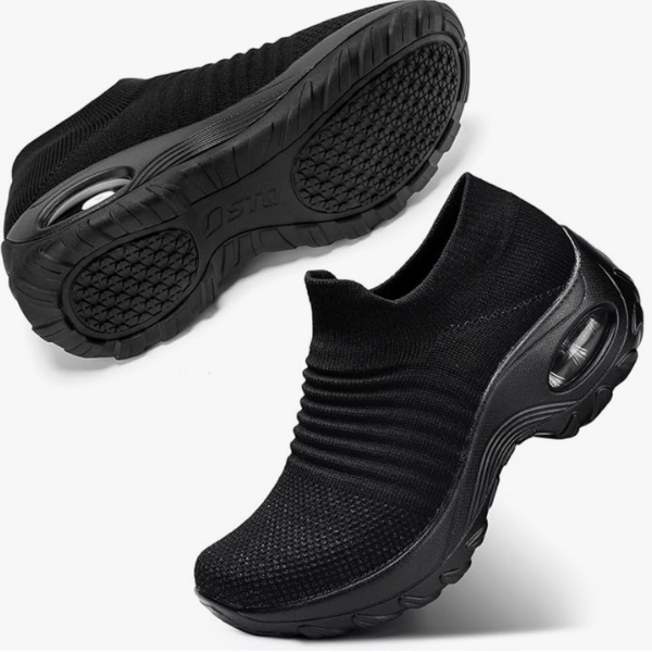 AIRFIT™2.0 Orthopädische Schuhe für Damen