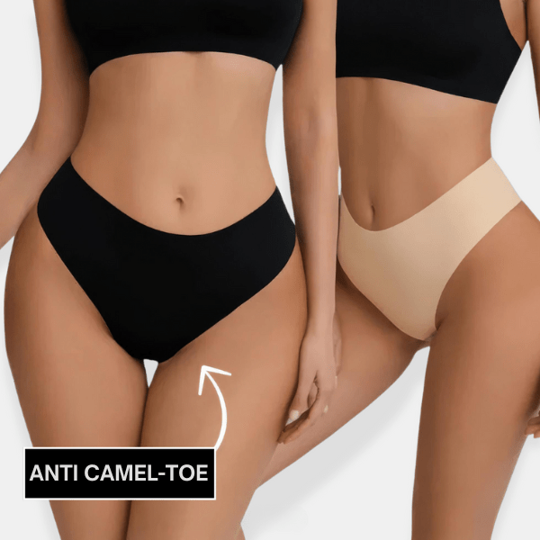 String Anti Camel-toe