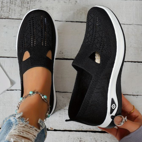 Chaussures Féminines - STRIDEKNIT