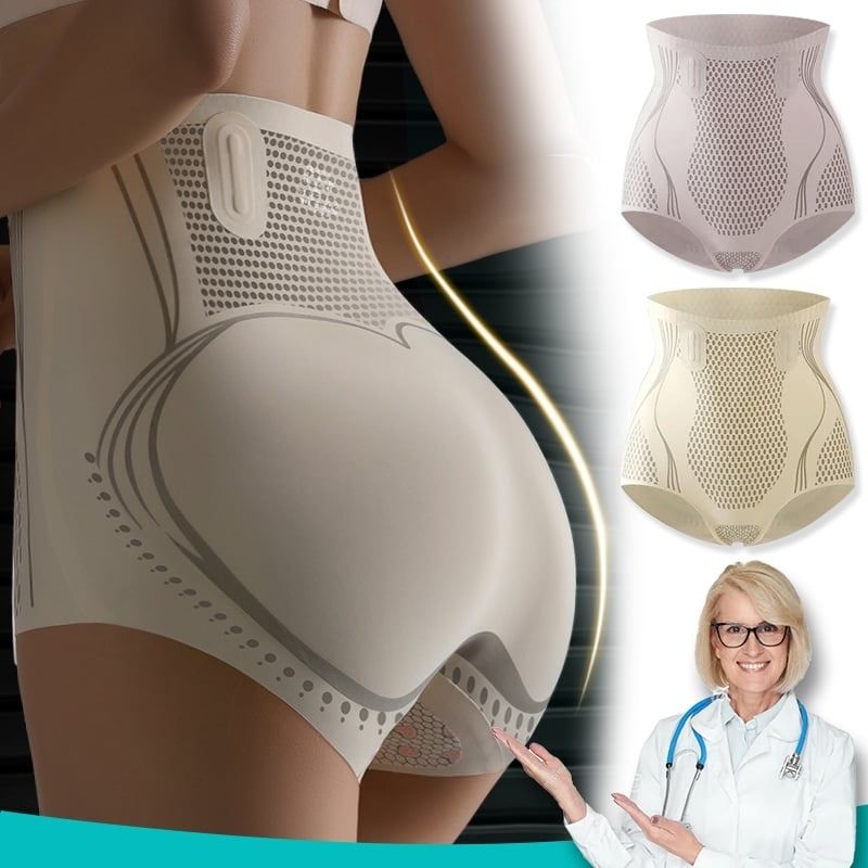 Shorts remodelants en fibres ioniques de Paclitaxel