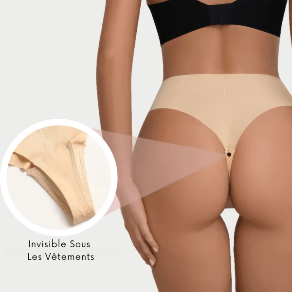 String Anti Camel-toe