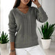 Rena | Pull chaud pour femmes