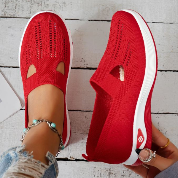 Chaussures Féminines - STRIDEKNIT