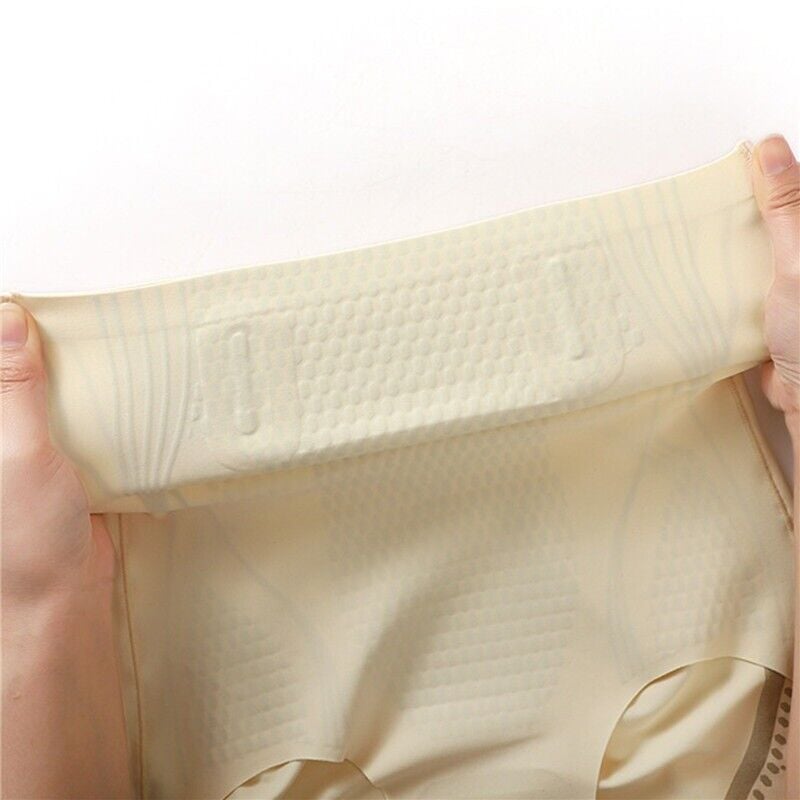Shorts remodelants en fibres ioniques de Paclitaxel