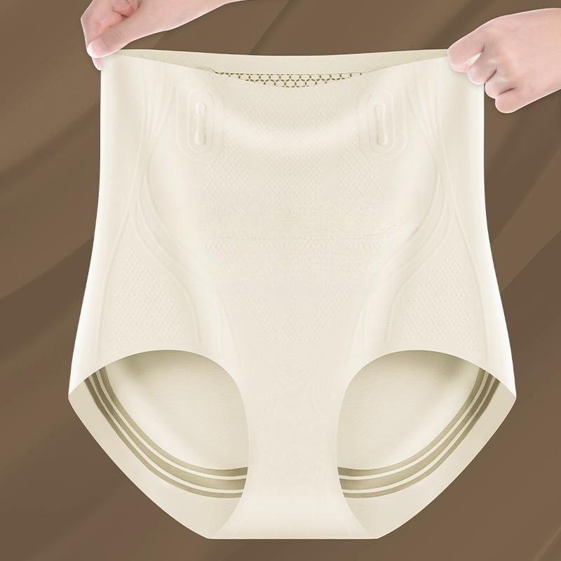 Shorts remodelants en fibres ioniques de Paclitaxel