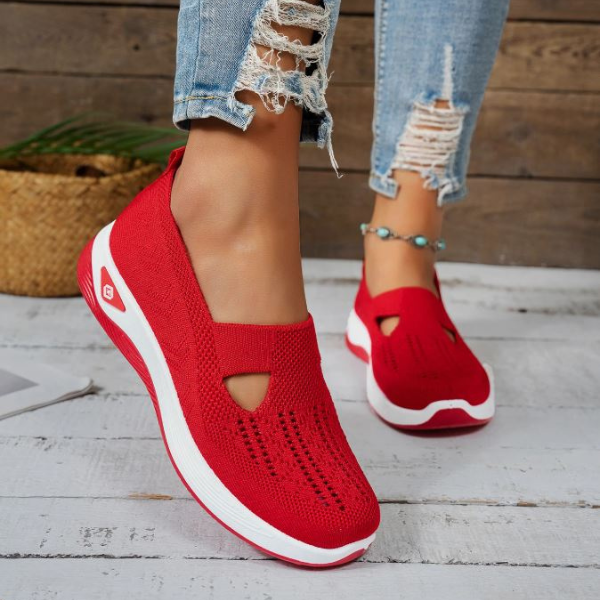 Chaussures Féminines - STRIDEKNIT