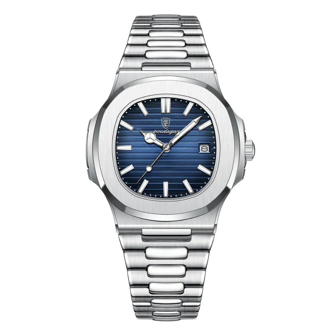 VEGIRO | Nouvelle Montre Elevio™ Nautilus Pro 41mm