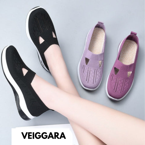 VEGIRO | MARIE™ ORTHOPÄDISCHE SCHUHE