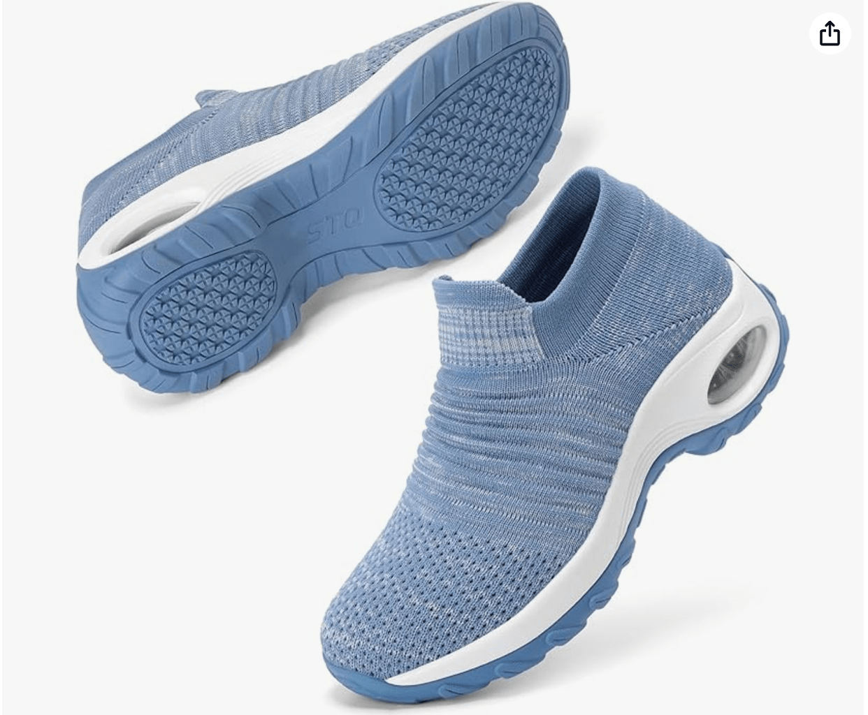 Chaussures AIRFIT™2.0 orthopédiques pour femmes