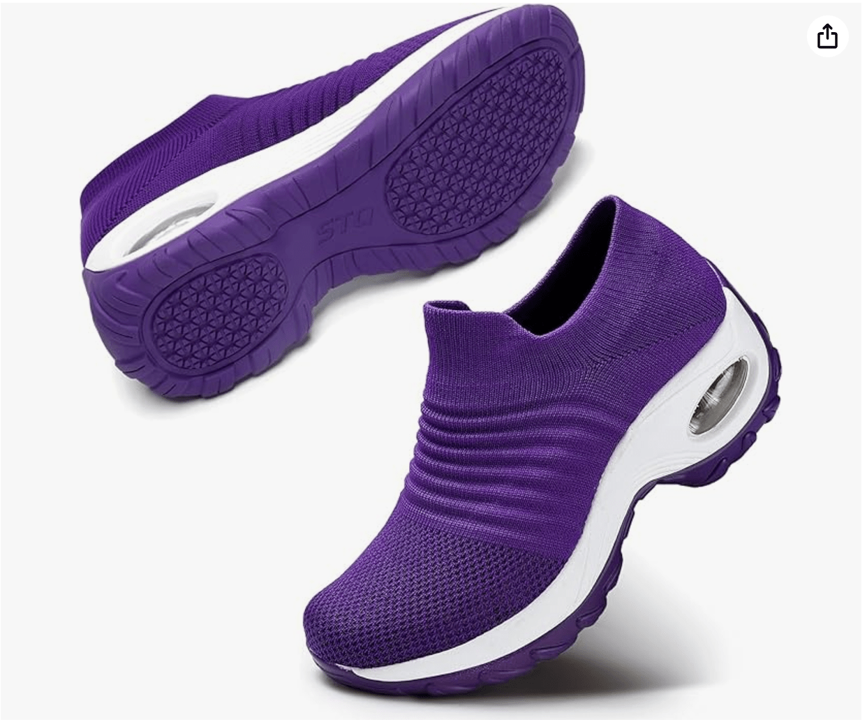 Chaussures AIRFIT™2.0 orthopédiques pour femmes