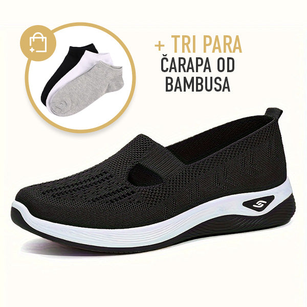 Chaussures Féminines - STRIDEKNIT