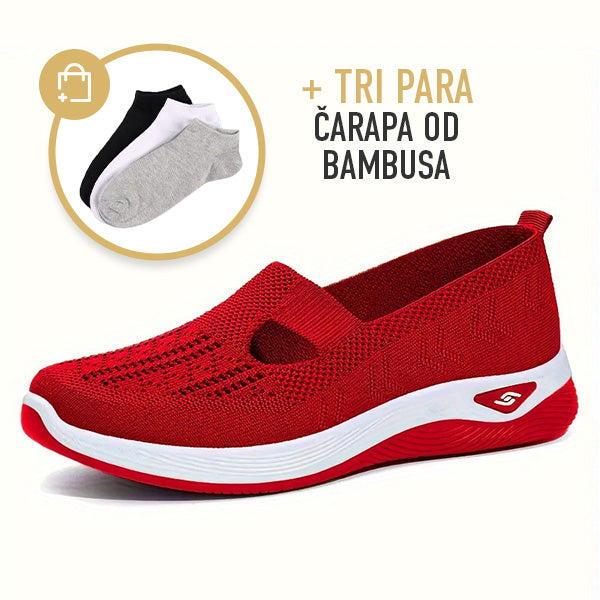 Chaussures Féminines - STRIDEKNIT