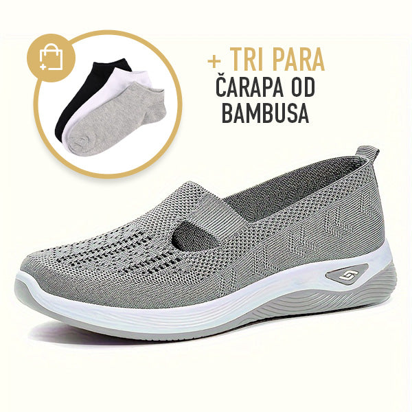 Chaussures Féminines - STRIDEKNIT