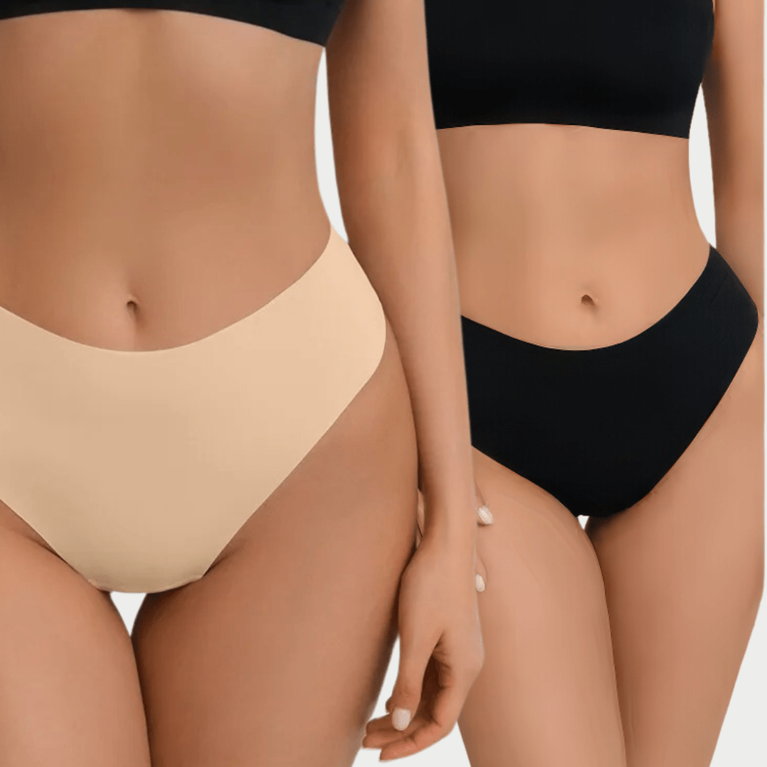 String Anti Camel-toe