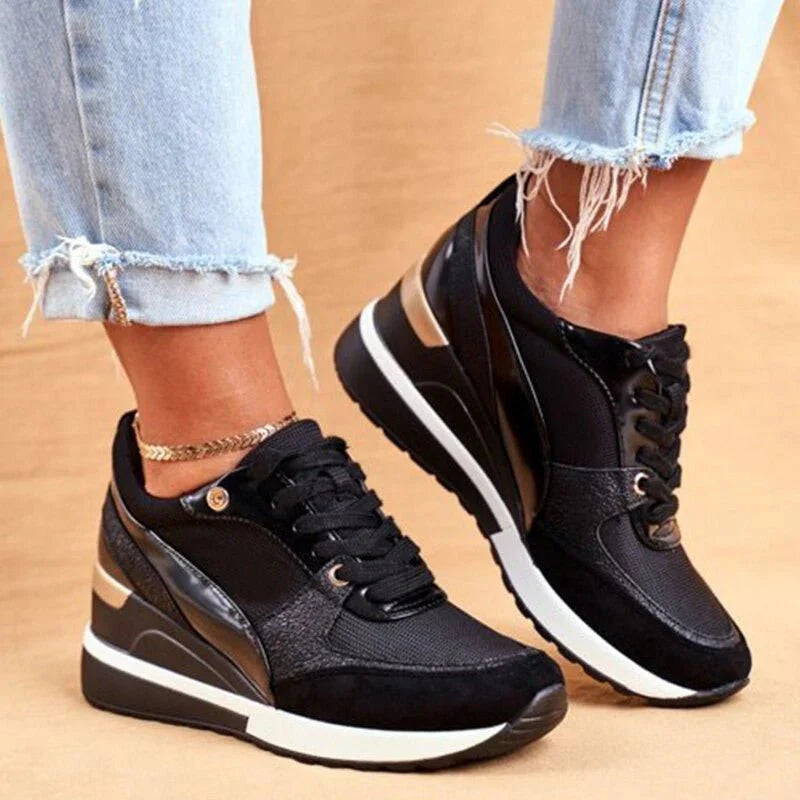 Lara™ Orthopädische Sneaker für Damen