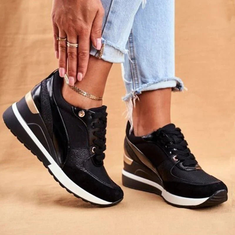 Lara™ Orthopädische Sneaker für Damen
