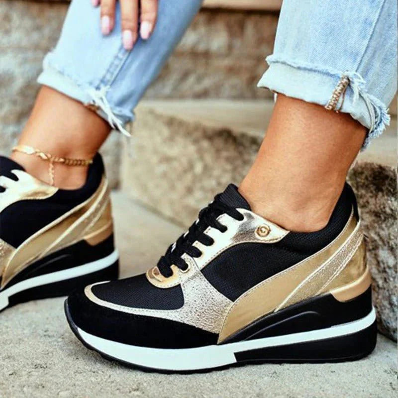 Lara™ Orthopädische Sneaker für Damen