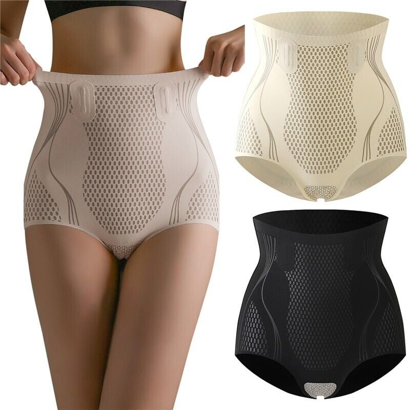 Shorts remodelants en fibres ioniques de Paclitaxel