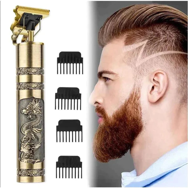VEGIRO | Machine à cheveux et à barbe professionnelle DrayMax