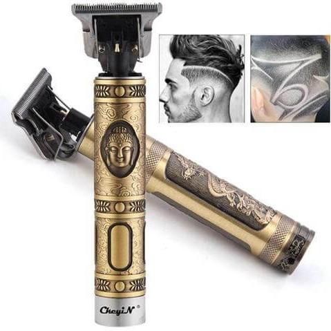 VEGIRO | Machine à cheveux et à barbe professionnelle DrayMax