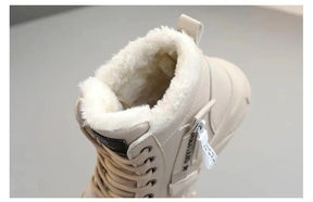 Chaussures Marti en cuir pour femmes