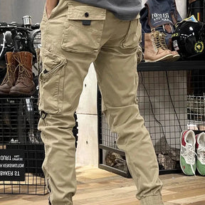 VEGIRO | Pantalon tactique décontracté