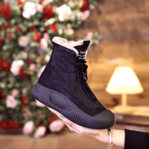 Bottines d'hiver Confortables Pour Femmes | ACHETEZ-EN 1, OBTENEZ-EN 2