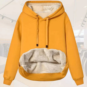 NESSA - Pull réversible