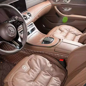 VEGIRO | Coussin de siège de voiture personnalisé