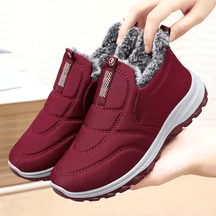 Baskets d'hiver