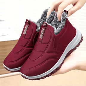 Baskets d'hiver