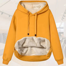 NESSA - Pull réversible