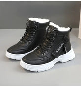 Chaussures Marti en cuir pour femmes