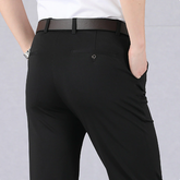 VEGIRO | Pantalon classique à haute élasticité pour hommes