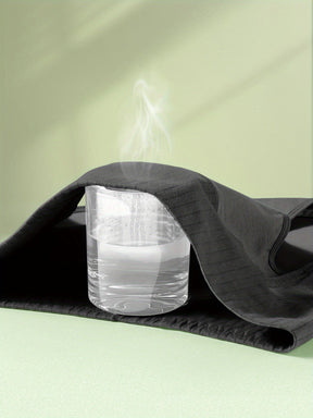 Pack de 6 culottes taille haute