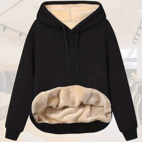 NESSA - Pull réversible