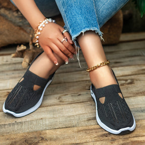 Chaussures Féminines - STRIDEKNIT