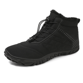 Chaussures d'hiver Confortables Unisexe Imperméables Antidérapantes