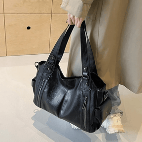 Dakota | Sac à bandoulière en cuir