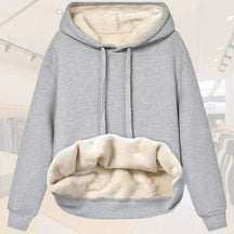 NESSA - Pull réversible