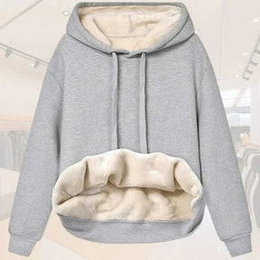 NESSA - Pull réversible