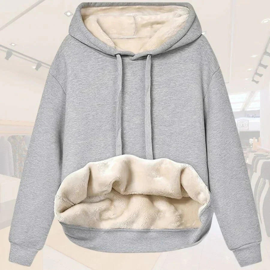 NESSA - Pull réversible