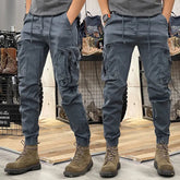 VEGIRO | Pantalon tactique décontracté