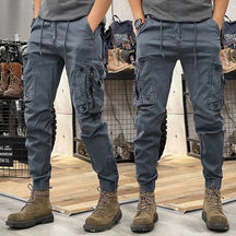 VEGIRO | Pantalon tactique décontracté