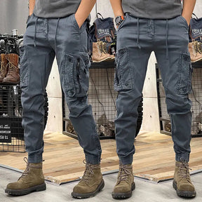 VEGIRO | Pantalon tactique décontracté