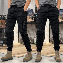 VEGIRO | Pantalon tactique décontracté