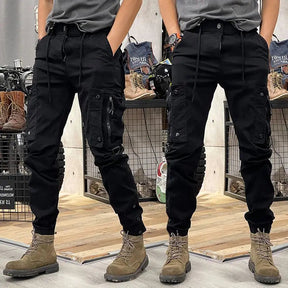 VEGIRO | Pantalon tactique décontracté