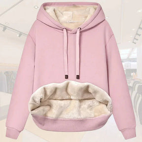 NESSA - Pull réversible