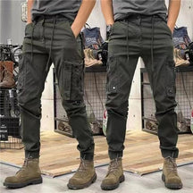 VEGIRO | Pantalon tactique décontracté